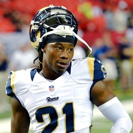 Janoris Jenkins Agent